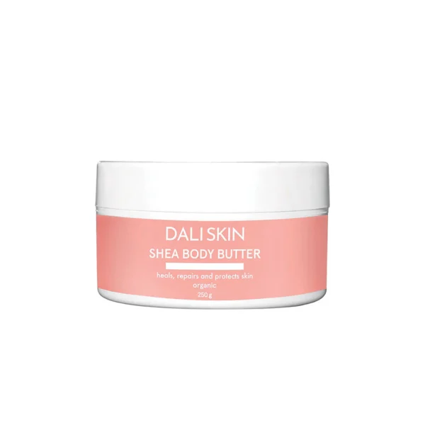 Dali Skin Shea Body Butter Dali Skin Shea Body Butter