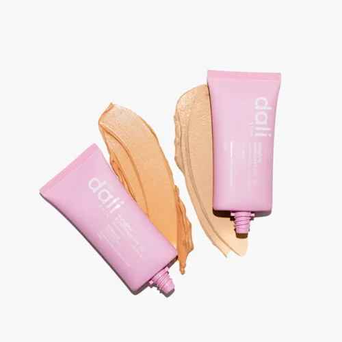 Dali Sun Glow SunScreen SPF50 - Sun Beam