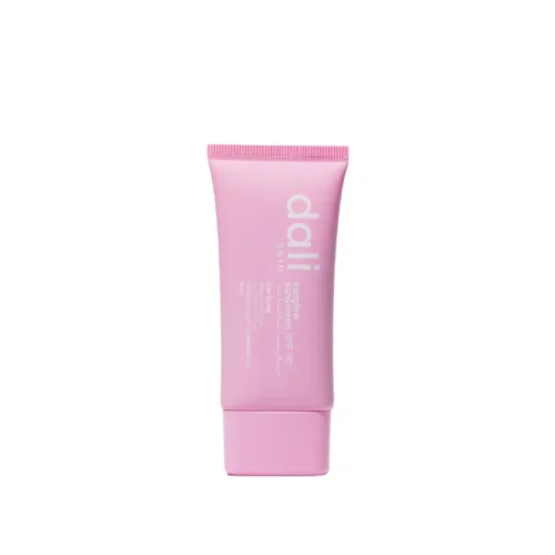 Dali Sun Glow SunScreen SPF50 - Sun Kissed