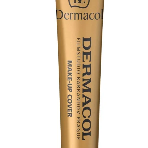 Dermacol Foundation - 218