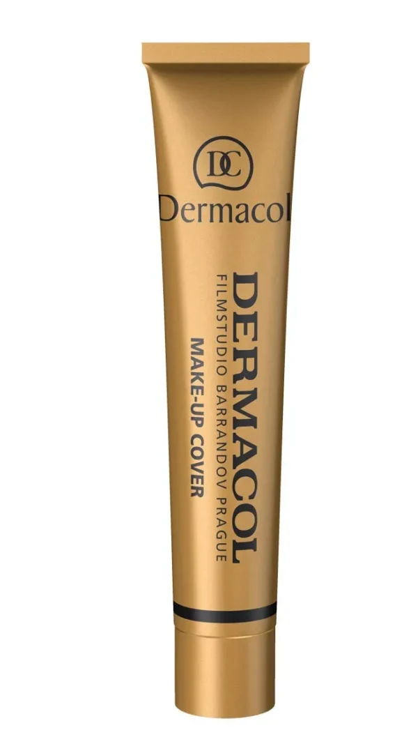Dermacol Foundation - 218 Dermacol Foundation - 218