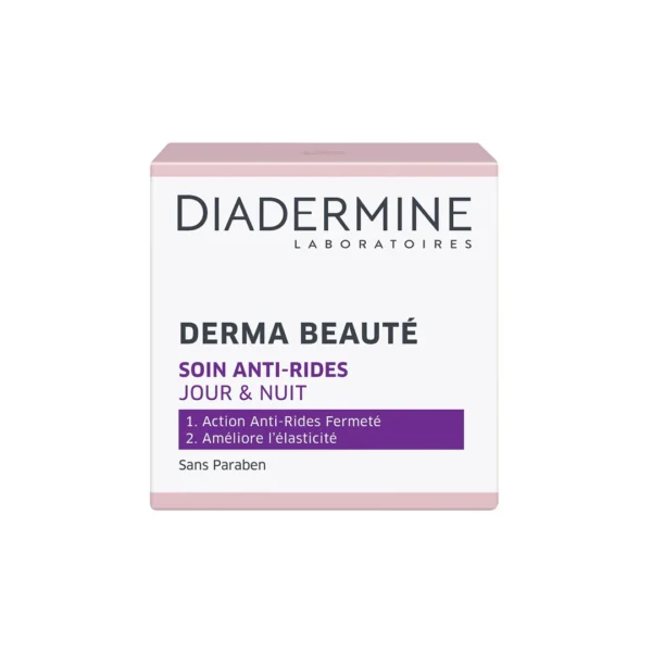 DiaDermine Beauty Jour & Nuit 50ML DiaDermine Beauty Jour & Nuit 50ML