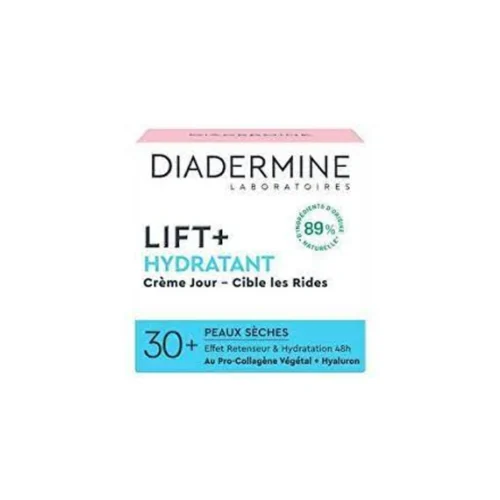 DiaDermine Lift +Hydratant  50ML