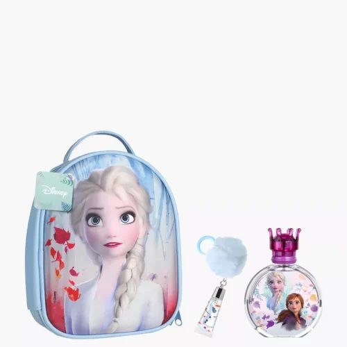 Disney Frozen Set Perfume + Lip Gloss
