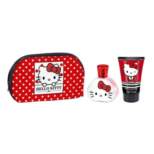 Disney Hello Kitty Gift Set