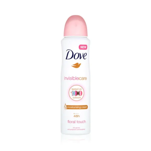 Dove Deo Floral Touch  250ML