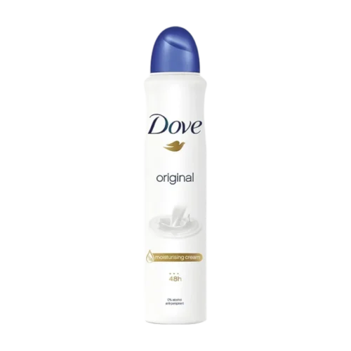 Dove Deo Original  250ML