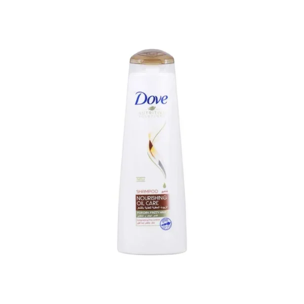 Dove Limited Edition Shampoo -Summer Care 400ML Dove Limited Edition Shampoo -Summer Care 400ML