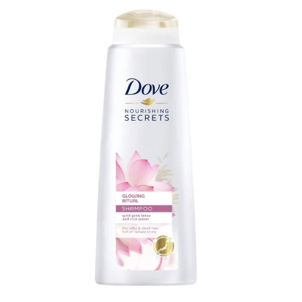 Dove Limited Edition Shampoo -Winter Ritual 400ML Dove Limited Edition Shampoo -Winter Ritual 400ML
