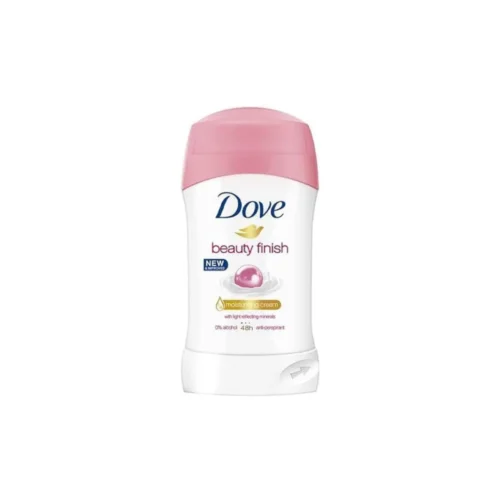Dove Woman Stick Beauty Finish  40G