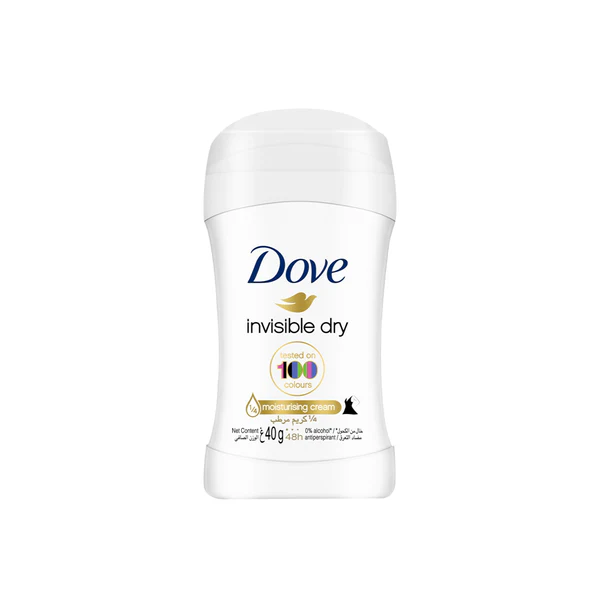 Dove Woman Stick Invisible Dry 40G Dove Woman Stick Invisible Dry 40G