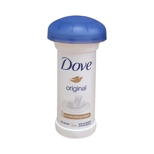 Dove Woman Stick MUSHROOM 50G