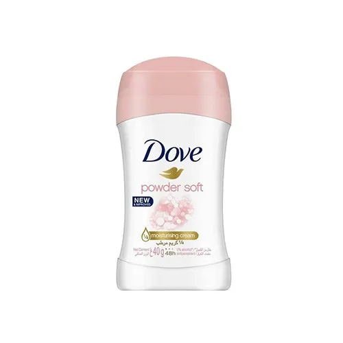Dove Woman Stick Powder Soft 40G