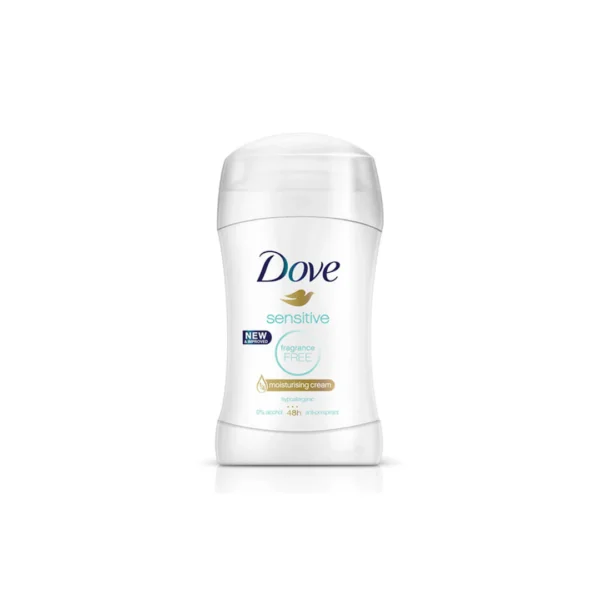 Dove Woman Stick sENSITIVE 40G Dove Woman Stick sENSITIVE 40G
