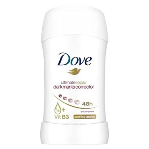 Dove Woman Ultimate Repair 40G