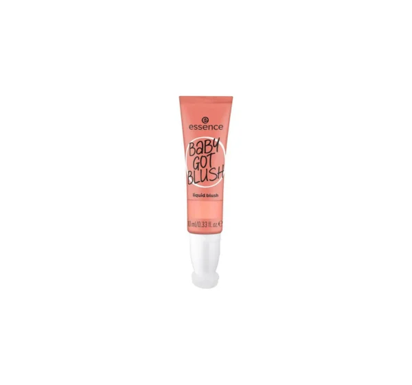 ESSENCE Baby Got Liquid Blush - 40 ESSENCE Baby Got Liquid Blush - 40