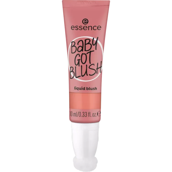 ESSENCE Baby Got Liquid Blush ESSENCE Baby Got Liquid Blush