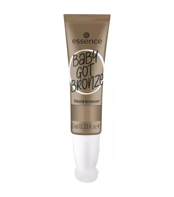 ESSENCE Baby Got Liquid Bronzer ESSENCE Baby Got Liquid Bronzer