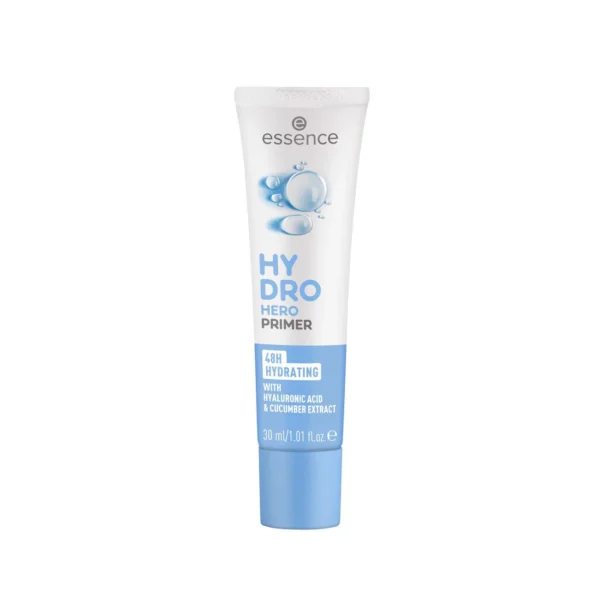 ESSENCE Hydro Hero Primer