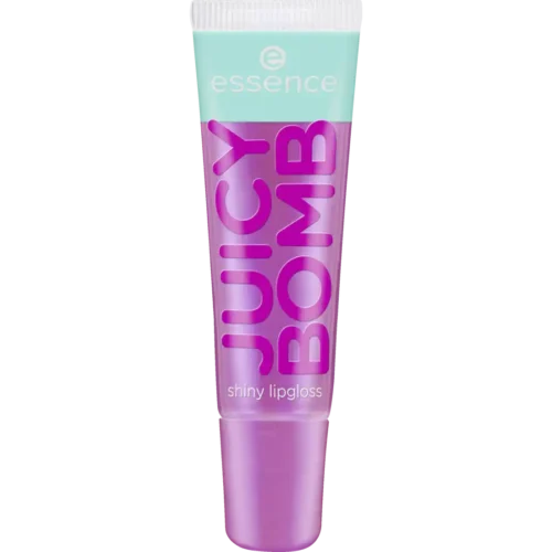 ESSENCE Juicy Bomb Shiny Lip Gloss -101