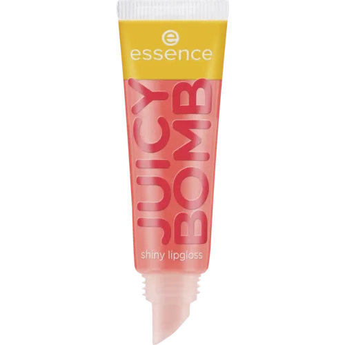 ESSENCE Juicy Bomb Shiny Lip Gloss- 103