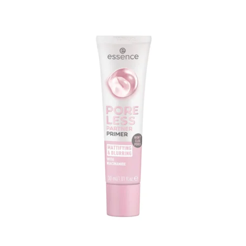 ESSENCE Pore Less  Primer