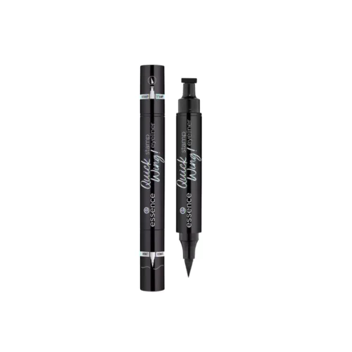ESSENCE Quick Wing Stamp Eyeliner