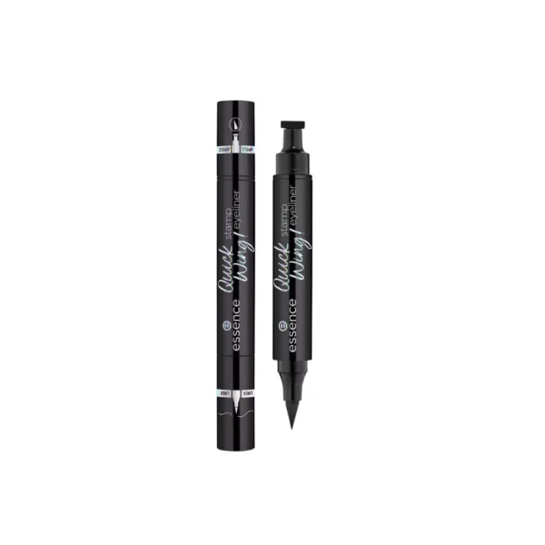 ESSENCE Quick Wing Stamp Eyeliner ESSENCE Quick Wing Stamp Eyeliner