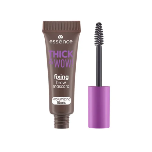 ESSENCE Thick & Wow Fixing Brow Mascara -03