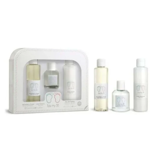 Eau My BB Gift Set