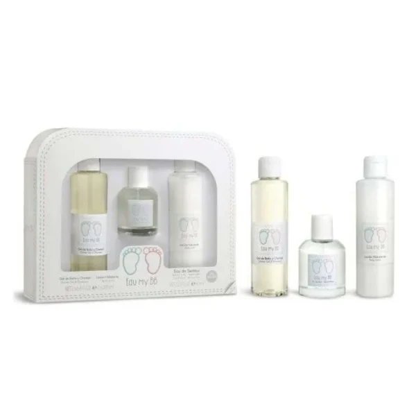 Eau My BB Gift Set Eau My BB Gift Set