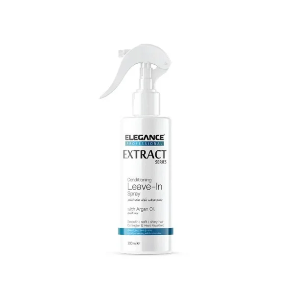 Elegance Extraxt Leave In 300 Ml