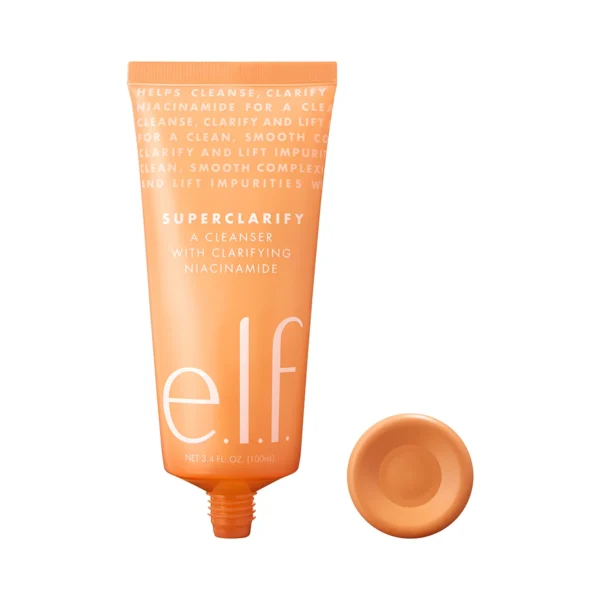 Elf Super Clarify Elf Super Clarify