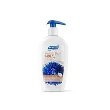 Elsada Hand & Body Lotion