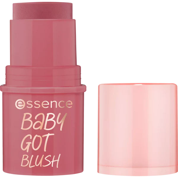 Essence Baby Got Blush -30