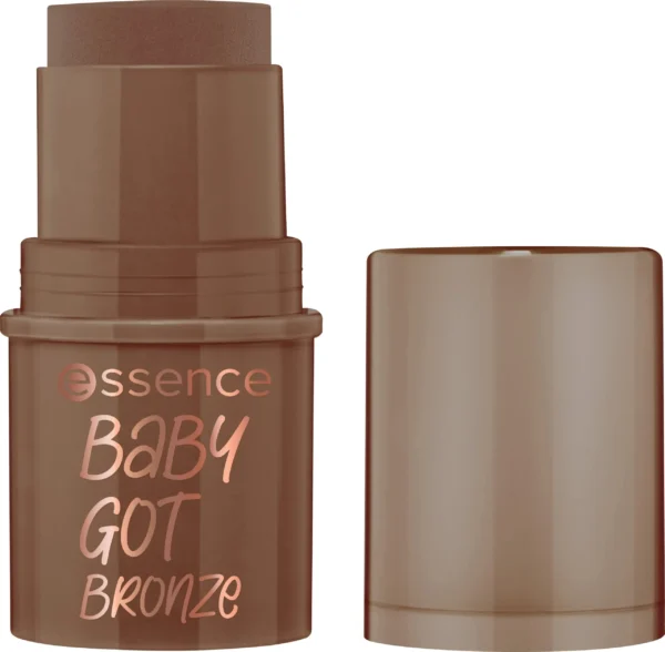 Essence Baby Got Bronze -10 Essence Baby Got Bronze -10