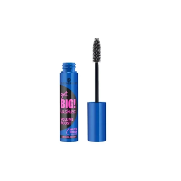 Essence Big Lashes Volume Boost Mascara Essence Big Lashes Volume Boost Mascara