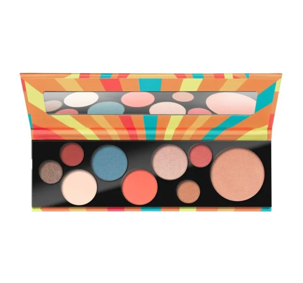 Essence Born Awesome Eyeshadow Essence Born Awesome Eyeshadow