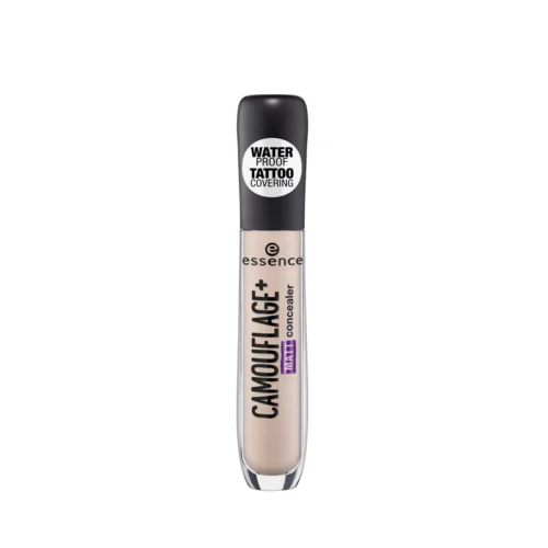 Essence Camouflage  Matt Concealer -10