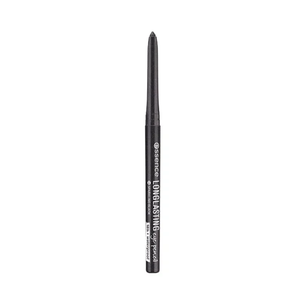 Essence Eye Pencil - Black Essence Eye Pencil - Black