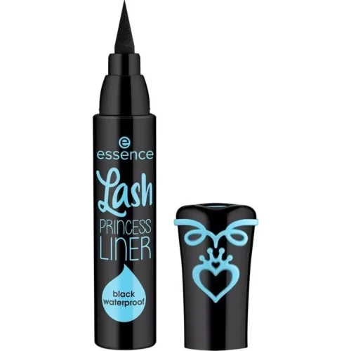 Essence Eyeliner Lash Princess