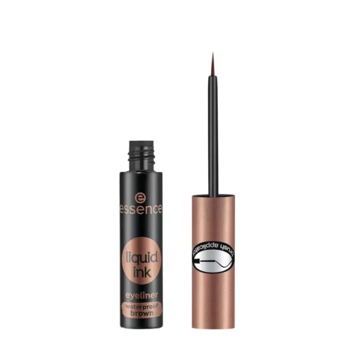 Essence Eyeliner Liquid ink Waterproof