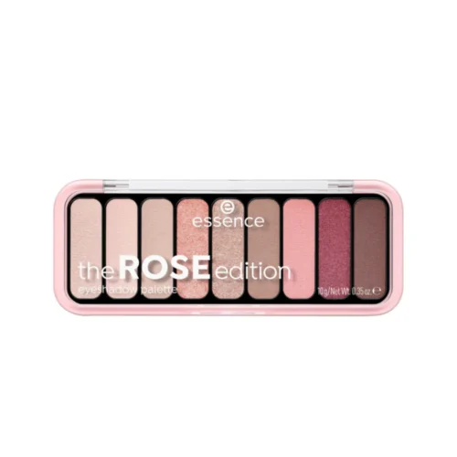 Essence Eyeshadow Palette -30