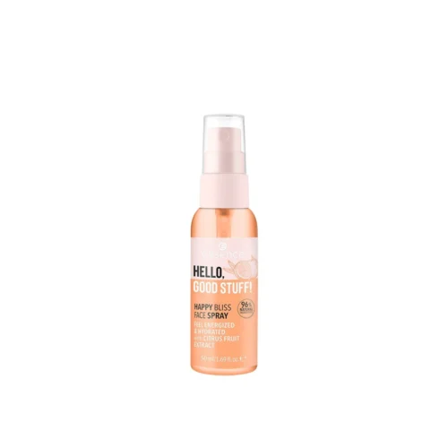 Essence Face Spray - Happy Bless