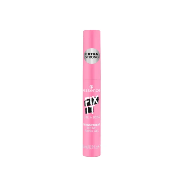 Essence Fix It Like A Boss Brow Gel Mascara