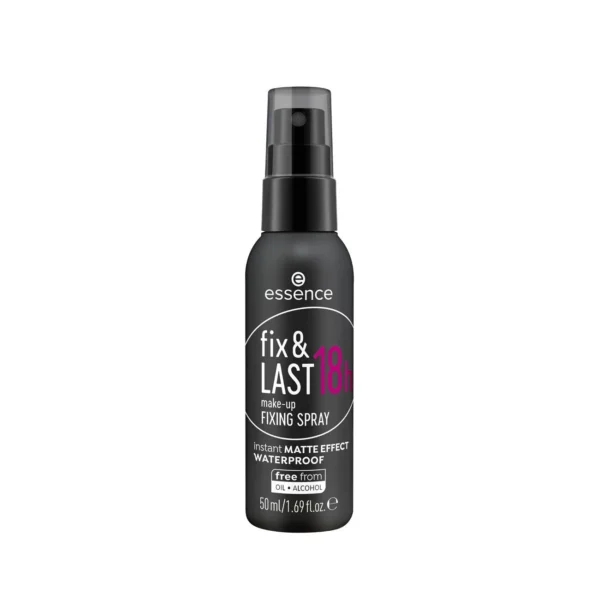 Essence Fix &Last 18H