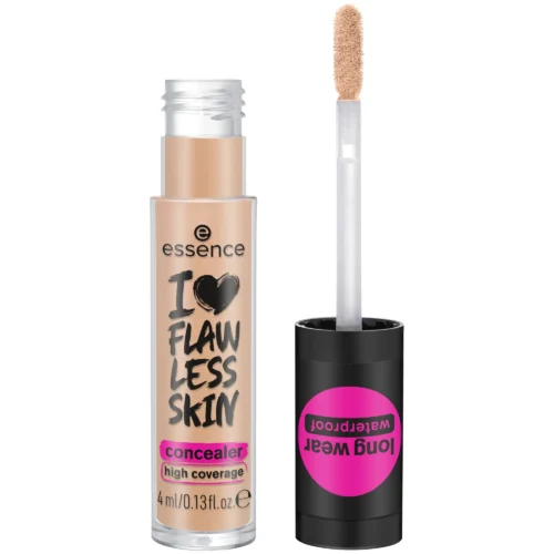 Essence Flawless Skin  Concealer - 50