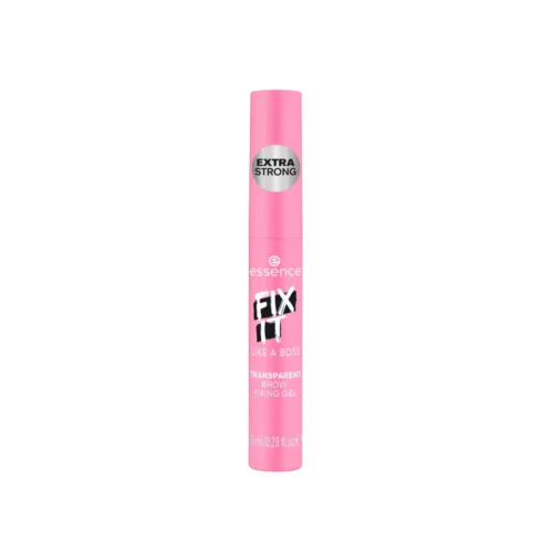 Essence Gel Mascara Fix It