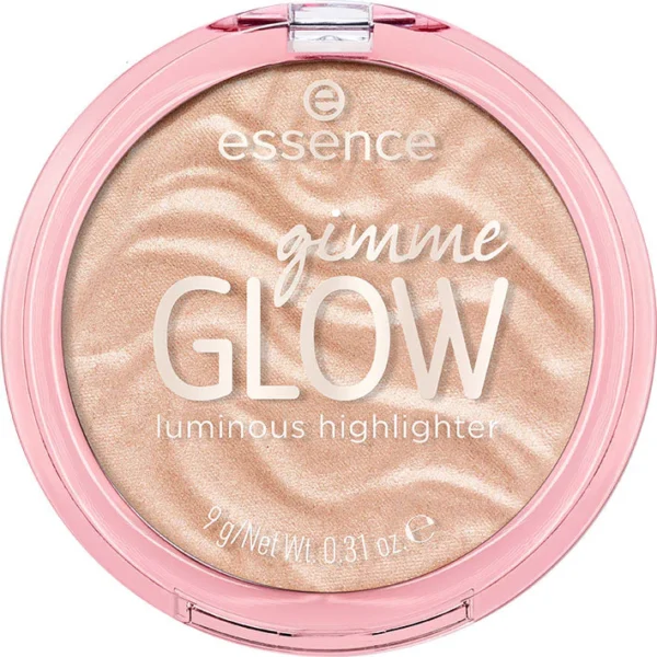 Essence Gimme Glow Highliter -20 Essence Gimme Glow Highliter -20
