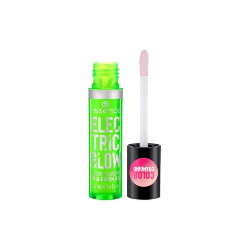 Essence Glow